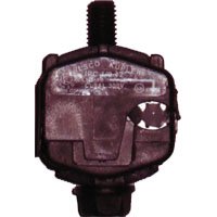 Ilsco IPC-1/0-2 1/0-8 Connector