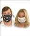 Breathe Healthy Digital Camo Face Mask, Reusable Mask for Men and Women, Adjustable, Breathable & Washable, Made in the USA