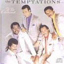 The Temptations Album: «To Be Continued» (Front side) The Temptations Album: «To Be Continued» (Front side)