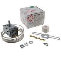 Termostato Térmica Atea 4 W: Amazon.es: Electrónica