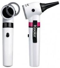 Keeler Jazz Ultra Pocket Otoscope (1514-P-1187)
