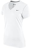Nike Women's Legend V-Neck T-Shirt