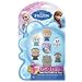Disney Frozen Fash'ems Series 1 (COMPLETE SET OF 6)