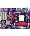 MCP61D ECS-NFORCE6M-A AM2 ATX Vista CERTIFIED /NVRAID/DDR2-800