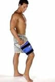 SWTW6010 - Southwest Technologies Elasto-Gel Hot/Cold Wrap 9 x 24