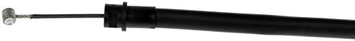 Dorman C138653 Parking Brake Cable