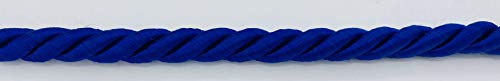 Trimplace Royal 8MM Twist Cord - 10 Yards