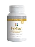 D'Adamo Personalized Nutrition - Polyflora B 120 vcaps