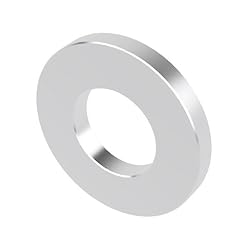 Aluminum Spacer 1-1/8" OD x 3/4" ID x Choose Your