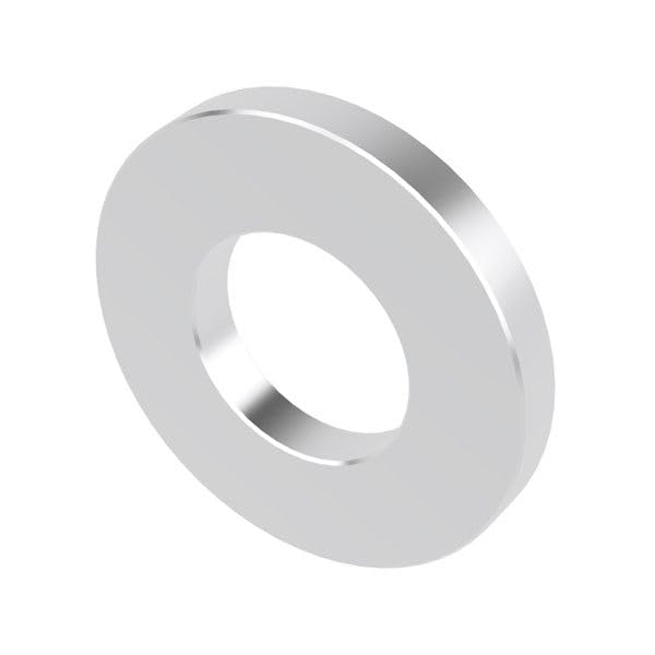 Aluminum Spacer 1-1/8" OD x 3/4" ID x Choose Your
