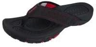 JIAWA FILP Flops for Men Summer Sandals Lightweight Soft Thong Shoes for Outdoor and Indoor