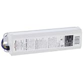 Technical Precision for Lithonia Ps300 Emergency Ballast 120/277V - 1 Pack | 17W-40W T8 T12 &middot; 13W-26W 4-pin Compact &middot; 18W-36W 4-pin Long CFL