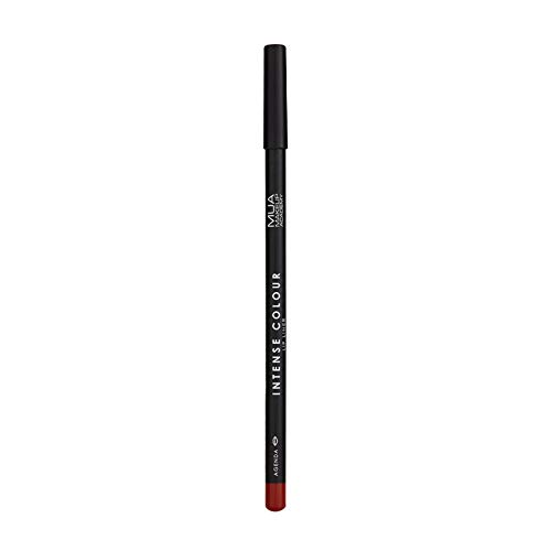 MUA Intense Colour Lip Liner (AGENDA)