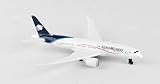 Aeromexico Single Plane