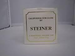 Exclusive California Sun Glow Bronzing Powder by Steiner Beauty by California Sun Glow
