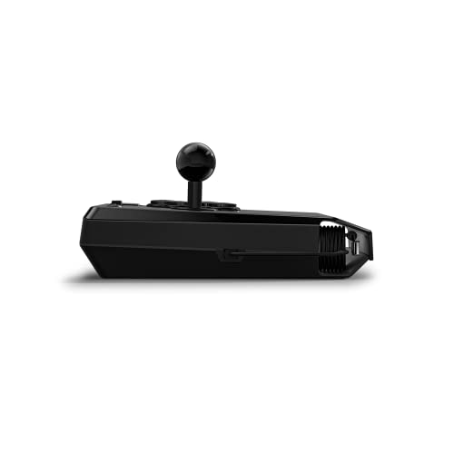 Qanba B1 Titan Wired Joystick for PlayStation 5/4 and PC