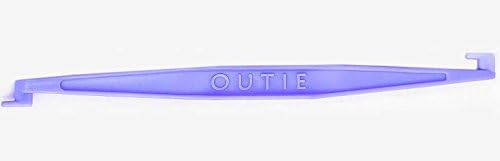 Invisible Braces - Aligner Removal Tool - EXTRA STRONG Outie Tool WHOLESALE (Iris)