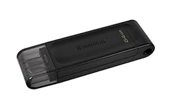Kingston DataTraveler 70 64GB Portable and