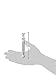 Avenger Century Stand Accessory 0.6 inch (16 mm) Male Adapter E250