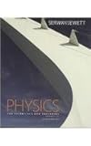 Physics for Scientists and Engineers, Serway, Raymond A. and Jewett, John W., 049538545X