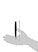 Cross - AT0555S 2-Edge Gel Ink Roller Ball Pen-Matte Black