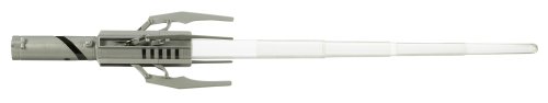Star Wars Force Unleashed Deluxe Lightsaber