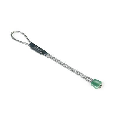 DMM Wallnut Nut, Size 2, Green