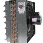 DB100 Dragon Breath Heater - 100,000 BTU