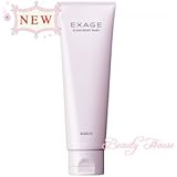 アルビオン　エクサージュ　クリアモイスト ウォッシュ　120g