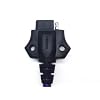 JetConnex-61-4-Flat-Male-to-4-Flat-Female-3-ft