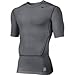 Nike Men's Core 2.0 Half-Sleeve Compression Shirt