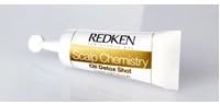 Scalp Relief by Redken Haircare Scalp Relief Oil Detox Shot 10ml by Chemistry System