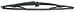 Anco AR-14C Rear Wiper Blade - 14
