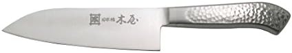 Kiya No. 25 Kamagata-Medium 160mm / Vegetable Knife 6.2 inches - Direct Import from Kiya Nihonbashi Tokyo, Japan - Tokyo's Most Famous Knife Shop