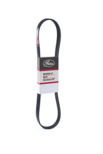 GATES Micro-V Belt 3PK628SF