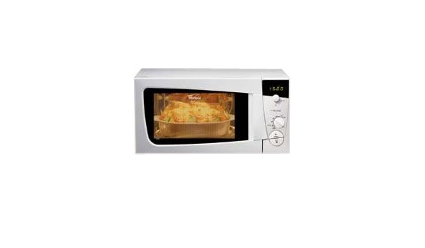 Whirlpool MD-121/WH VIP-20 - Microondas : Amazon.es: Hogar y cocina