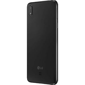 LG K20 smartphone Dual SIM con Intelligenza Artificiale, 6 test militari, Display 5.45'', batteria da 3000mAh… - immagine 6