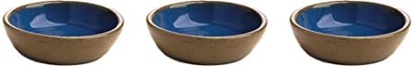 Ethical 5-Inch Cat Or Reptile Stoneware Dish