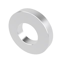 Aluminum Spacer 1-1/8" OD x 3/4" ID x Choose Your