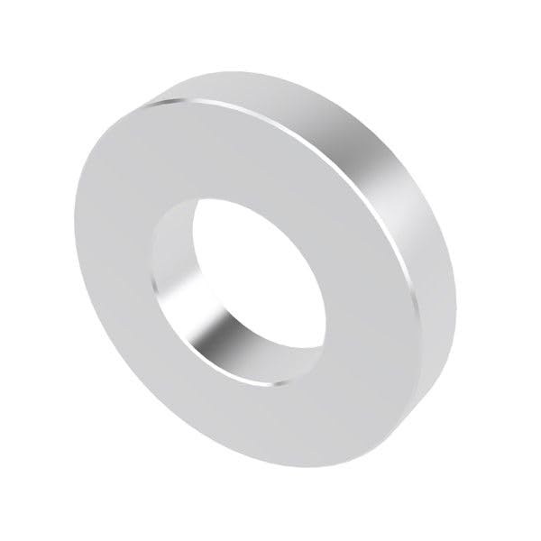 Aluminum Spacer 1-1/8" OD x 3/4" ID x Choose Your