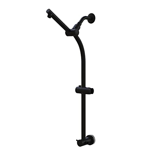 Westbrass SB1520-62 Drill-Free 21