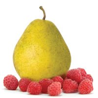 Pearberry Candle/Soap Fragrance Oil 1oz