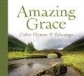 CD-ROM Amazing Grace Celtic Hymns & Blessings Music CD Book