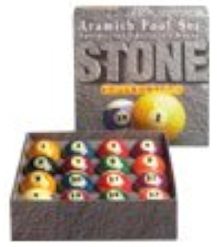 Amazon.com : Aramith Tournament Value Pack Billiard Pool Set 2 1/4