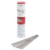 Welding Rod 7018 MR 1/8 In 14 L 10 lb.