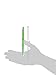 Pilot Color Mechanical Pencil Eno, 0.7mm, Green (HCR-12R-G7)