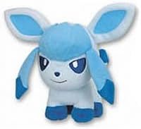 glaceon plush amazon