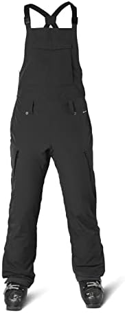 Amazon.com: Burton Women's Reserve 2-Layer Stretch Bib Pants