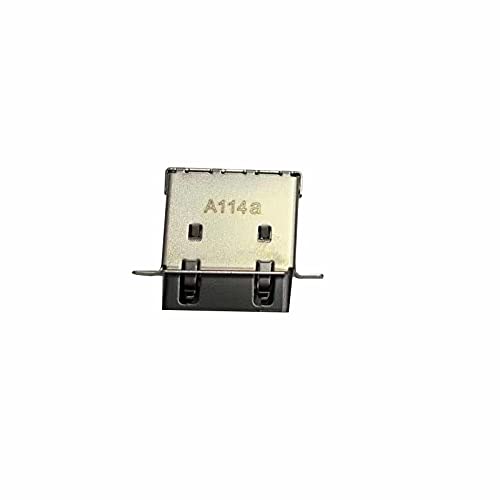 HDMI Display Port Jack Socket Connector Replacement Compatible With Xbox Series S