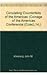 Circulating Counterfeits of the Americas (Coins of the Americas Conference Proceedings) by